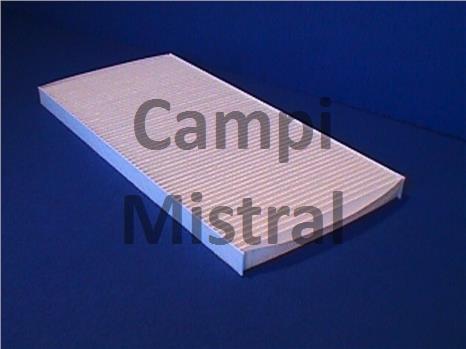 Mistral Filter AVF0103 - Filtr, daxili hava furqanavto.az