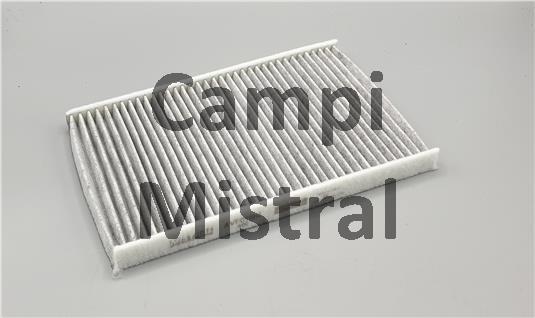 Mistral Filter AVF0119C - Filtr, daxili hava www.furqanavto.az