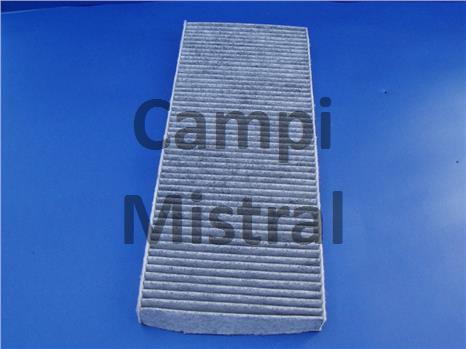 Mistral Filter AVF0114C - Filtr, daxili hava furqanavto.az