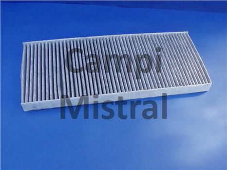 Mistral Filter AVF0114 - Filtr, daxili hava furqanavto.az
