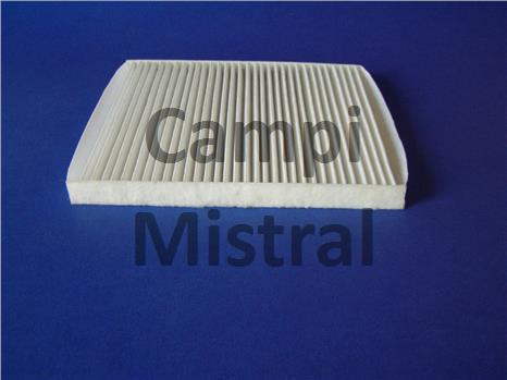Mistral Filter AVF0116 - Filtr, daxili hava furqanavto.az