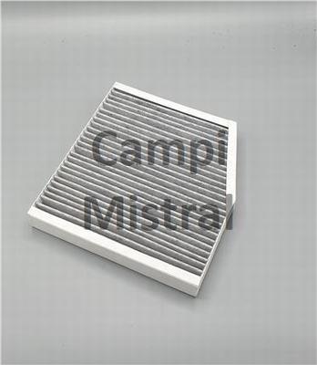Mistral Filter AVF0110C - Filtr, daxili hava furqanavto.az