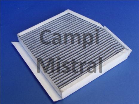 Mistral Filter AVF0110 - Filtr, daxili hava furqanavto.az