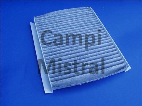 Mistral Filter AVF0111 - Filtr, daxili hava furqanavto.az