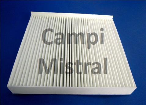 Mistral Filter AVF0118 - Filtr, daxili hava furqanavto.az