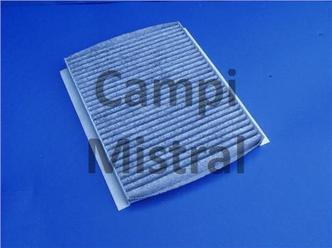 Mistral Filter AVF0113 - Filtr, daxili hava furqanavto.az