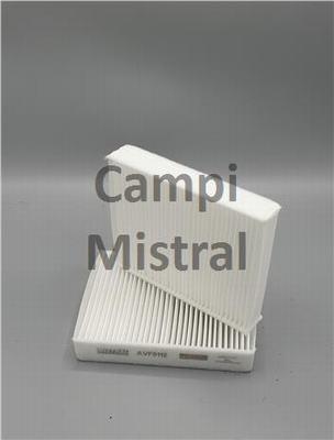 Mistral Filter AVF0112 - Filtr, daxili hava furqanavto.az
