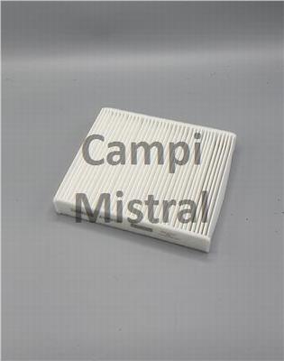 Mistral Filter AVF0121 - Filtr, daxili hava furqanavto.az