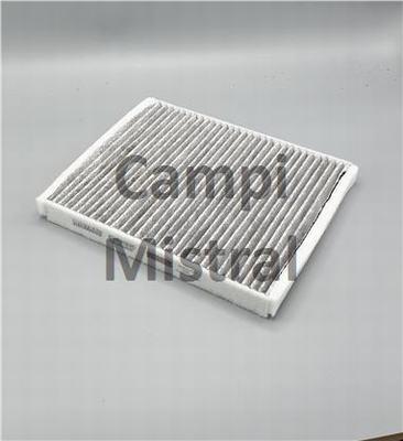 Mistral Filter AVF0123C - Filtr, daxili hava furqanavto.az