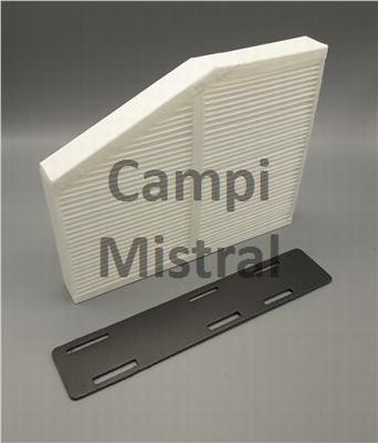 Mistral Filter AVF0208E - Filtr, daxili hava furqanavto.az
