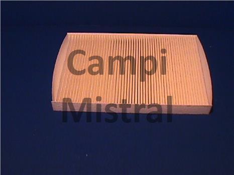 Mistral Filter AVF0203 - Filtr, daxili hava furqanavto.az