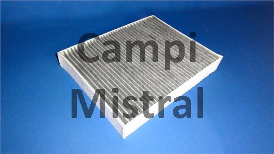 Mistral Filter AVF0211C - Filtr, daxili hava furqanavto.az