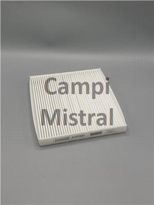 Mistral Filter AVF1901 - Filtr, daxili hava furqanavto.az