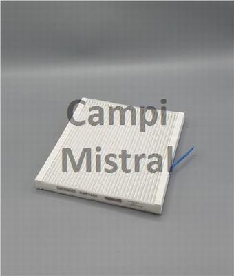 Mistral Filter AVF1402 - Filtr, daxili hava furqanavto.az