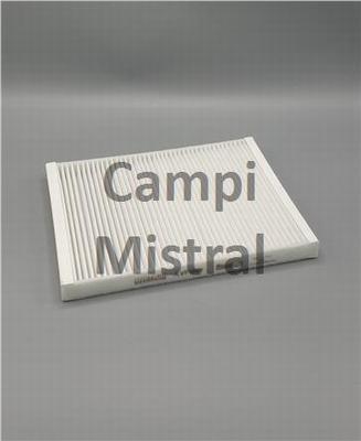 Mistral Filter AVF1501 - Filtr, daxili hava furqanavto.az