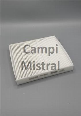 Mistral Filter AVF1502 - Filtr, daxili hava furqanavto.az