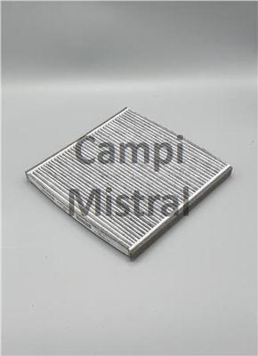 Mistral Filter AVF1602C - Filtr, daxili hava furqanavto.az