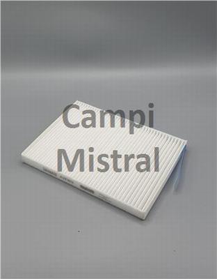 Mistral Filter AVF1013 - Filtr, daxili hava furqanavto.az