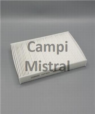 Mistral Filter AVF1024 - Filtr, daxili hava furqanavto.az