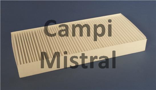 Mistral Filter AVF1021 - Filtr, daxili hava furqanavto.az