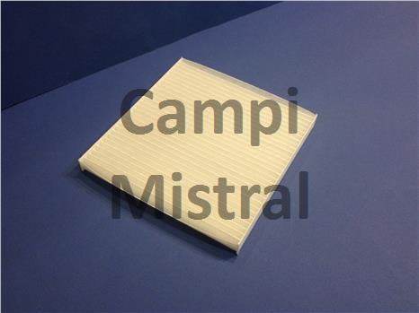 Mistral Filter AVF1111 - Filtr, daxili hava furqanavto.az