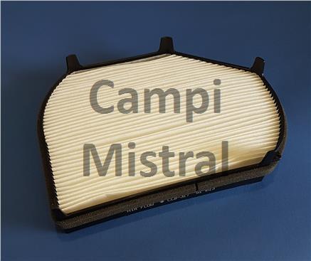 Mistral Filter AVF1201 - Filtr, daxili hava furqanavto.az