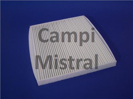 Mistral Filter AVF1705 - Filtr, daxili hava furqanavto.az