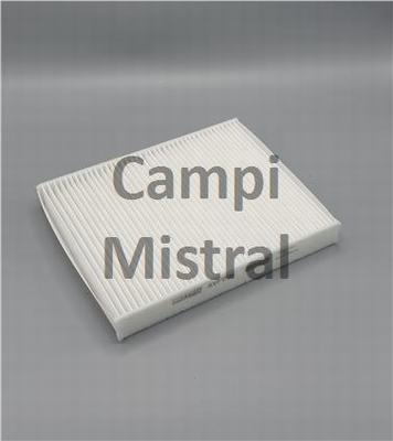 Mistral Filter AVF1706 - Filtr, daxili hava furqanavto.az