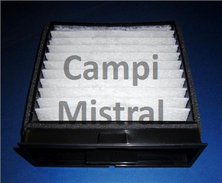 Mistral Filter AVF2901 - Filtr, daxili hava furqanavto.az