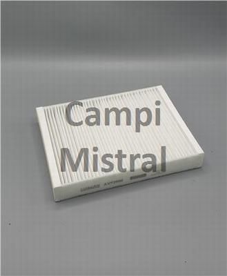 Mistral Filter AVF2606 - Filtr, daxili hava furqanavto.az