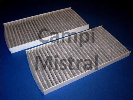 Mistral Filter AVF2602C - Filtr, daxili hava furqanavto.az