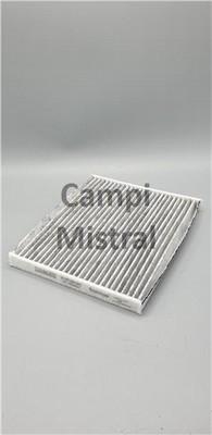 Mistral Filter AVF2612C - Filtr, daxili hava furqanavto.az