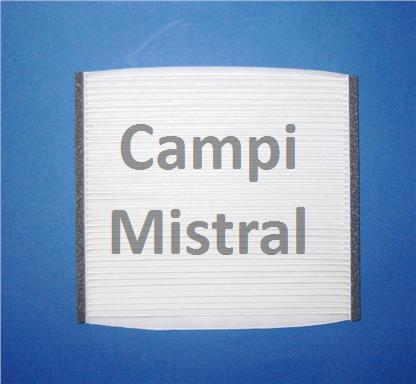 Mistral Filter AVF2001 - Filtr, daxili hava www.furqanavto.az