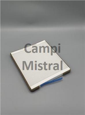 Mistral Filter AVF2103 - Filtr, daxili hava www.furqanavto.az