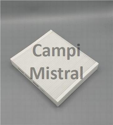 Mistral Filter AVF2110 - Filtr, daxili hava furqanavto.az