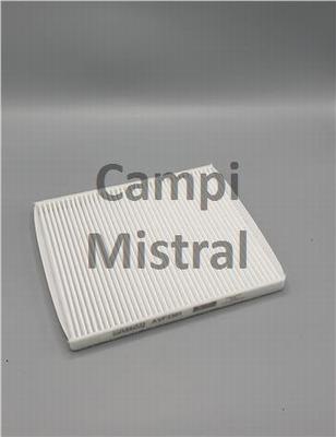 Mistral Filter AVF2301 - Filtr, daxili hava furqanavto.az