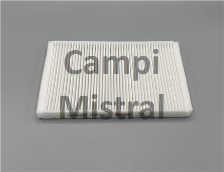 Mistral Filter AVF2307 - Filtr, daxili hava furqanavto.az
