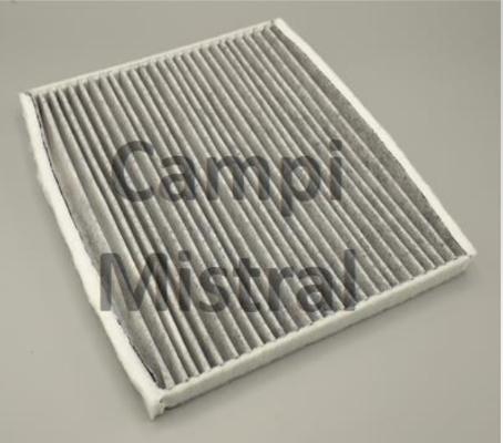 Mistral Filter AVF2311C - Filtr, daxili hava www.furqanavto.az