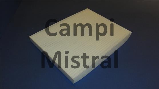 Mistral Filter AVF2311 - Filtr, daxili hava furqanavto.az