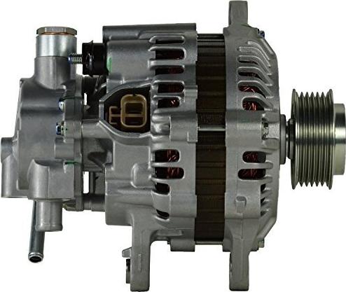 Mitsubishi A3TN2481 - Alternator furqanavto.az