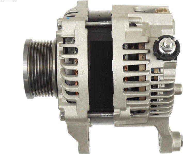 Mitsubishi A2TX1781 - Alternator furqanavto.az