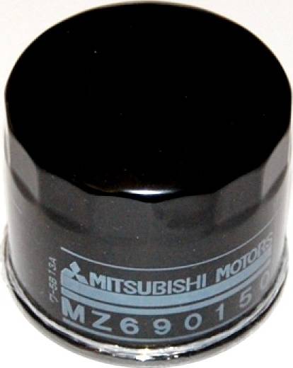 Mitsubishi MZ690150 - Yağ filtri furqanavto.az