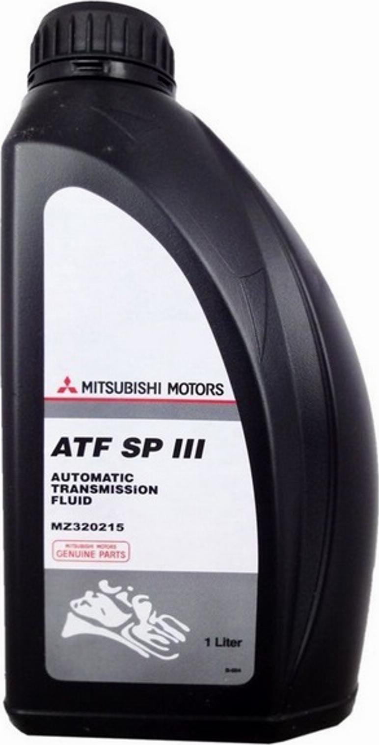 Mitsubishi MZ320215 - Sükanın gücləndirici yağı furqanavto.az