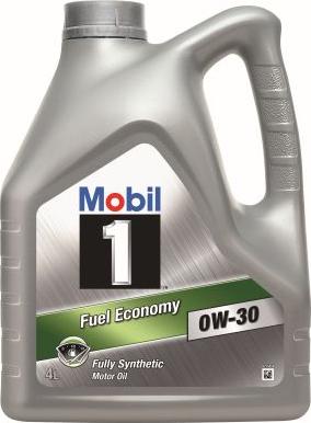 Mobil 142058 - Mühərrik yağı furqanavto.az