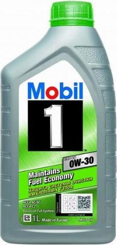 Mobil 154316 - Mühərrik yağı furqanavto.az