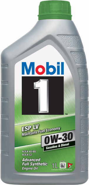 Mobil 154313 - Mühərrik yağı furqanavto.az