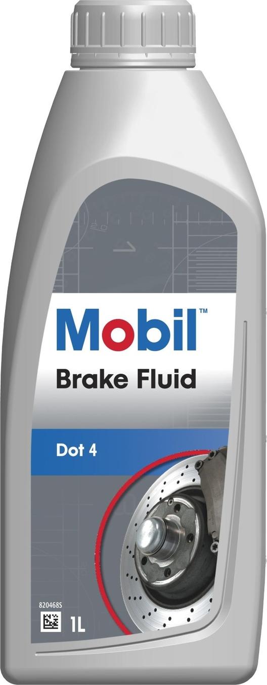 Mobil 150904R - Əyləc mayesi furqanavto.az