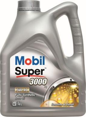 Mobil 150013 - Mühərrik yağı furqanavto.az