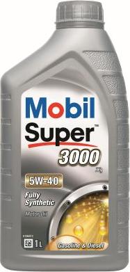 Mobil 150012 - Mühərrik yağı furqanavto.az