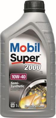 Mobil 150017 - Mühərrik yağı furqanavto.az